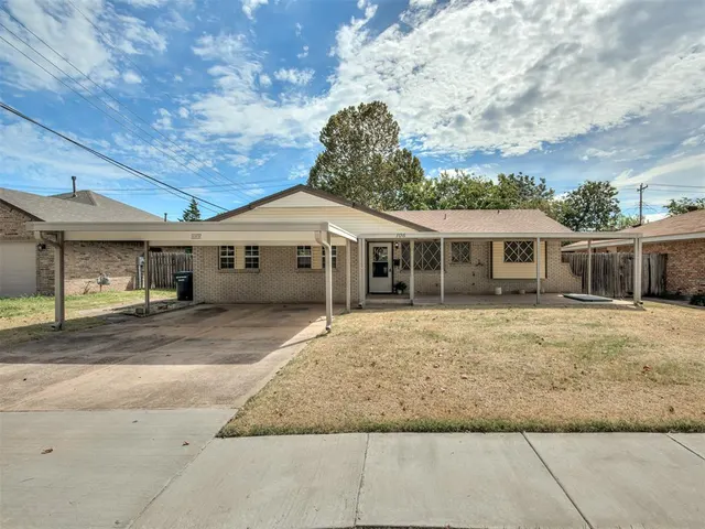 Photo 2 — 106 N Norman Avenue, Oklahoma City, OK 73160