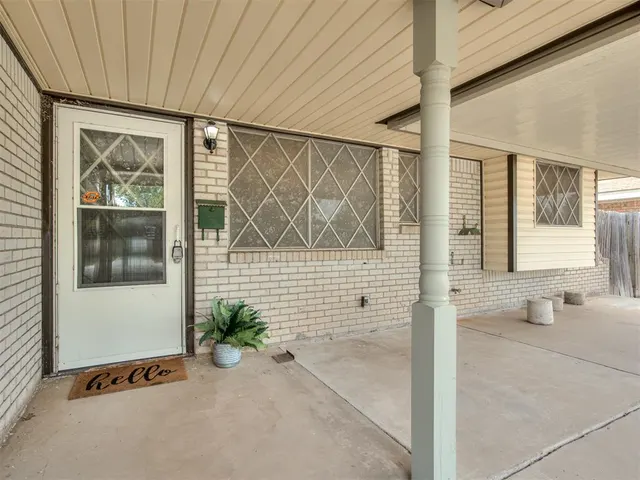 Photo 5 — 106 N Norman Avenue, Oklahoma City, OK 73160