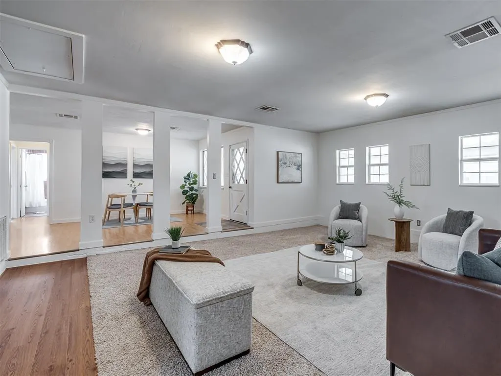 Photo 11 — 106 N Norman Avenue, Oklahoma City, OK 73160