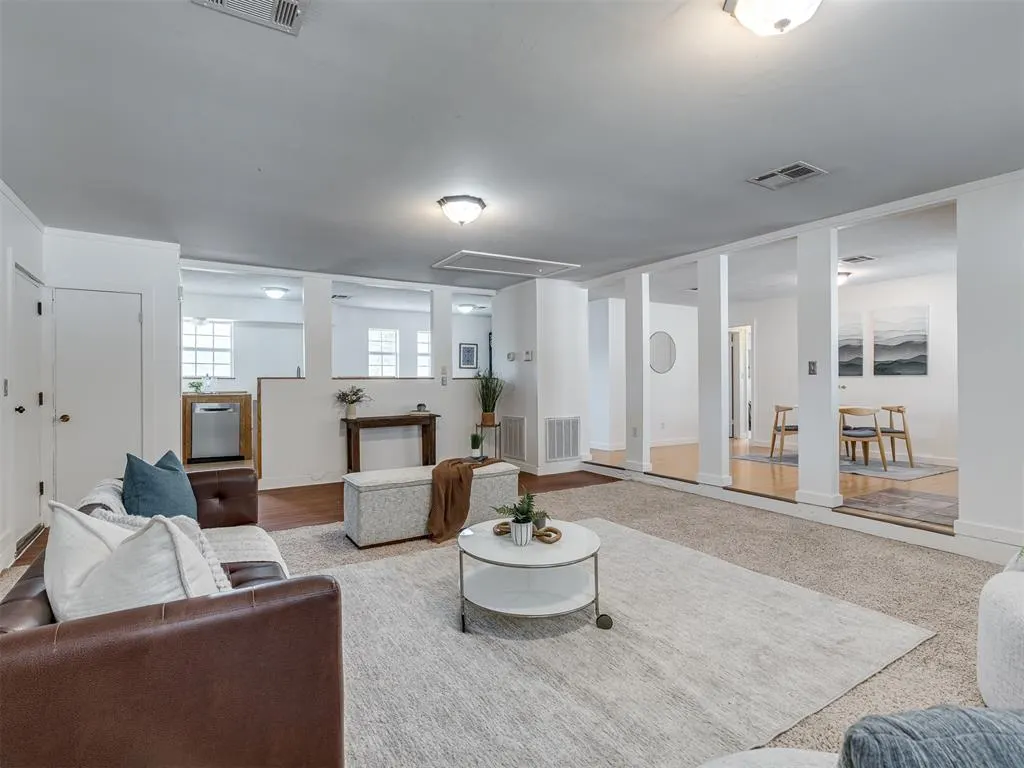 Photo 12 — 106 N Norman Avenue, Oklahoma City, OK 73160