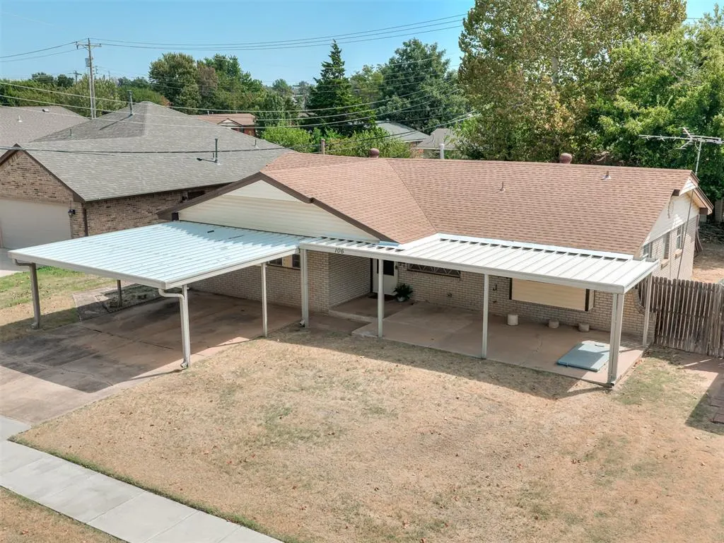 Photo 36 — 106 N Norman Avenue, Oklahoma City, OK 73160