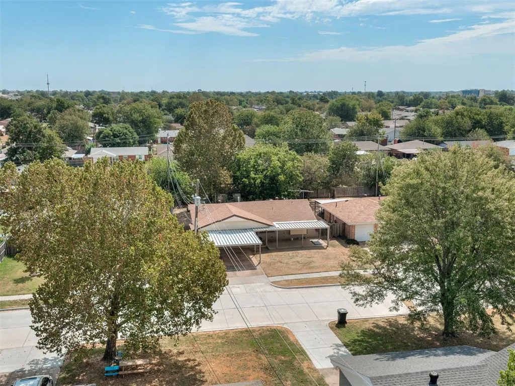 Photo 37 — 106 N Norman Avenue, Oklahoma City, OK 73160