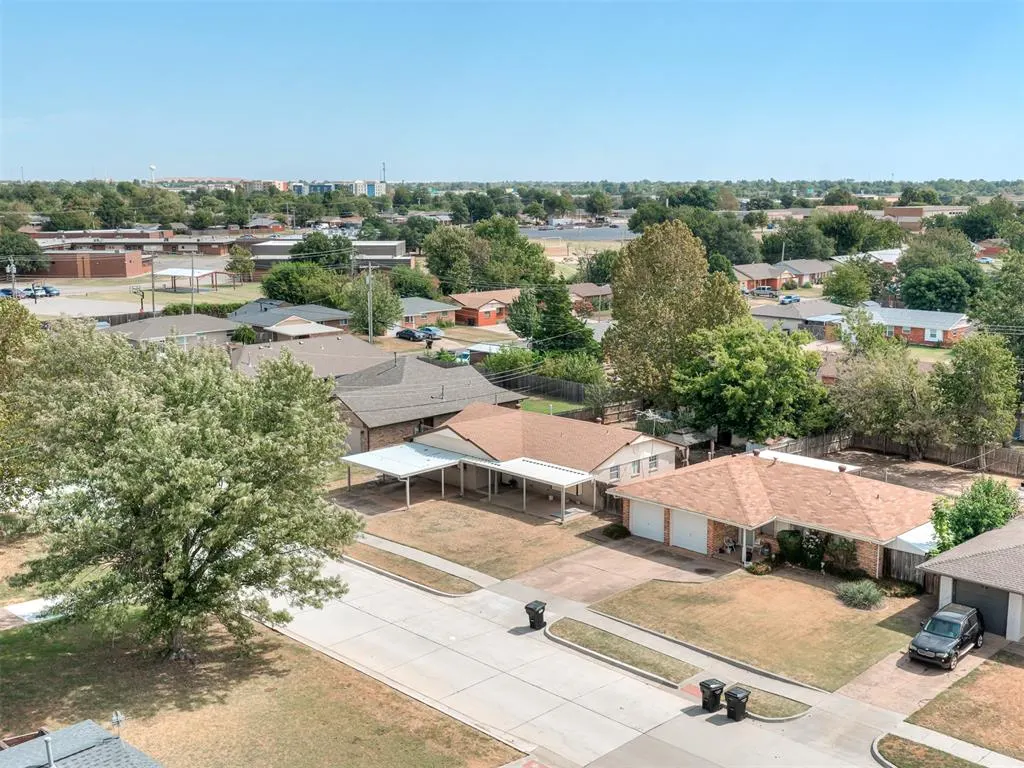 Photo 38 — 106 N Norman Avenue, Oklahoma City, OK 73160