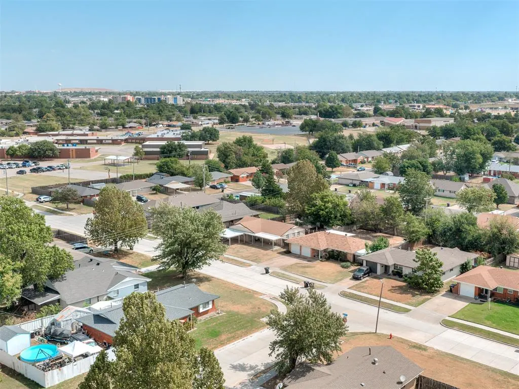 Photo 39 — 106 N Norman Avenue, Oklahoma City, OK 73160