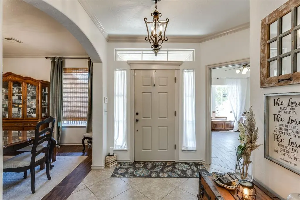 Photo 5 — 16808 Ventana Boulevard, Edmond, OK 73012