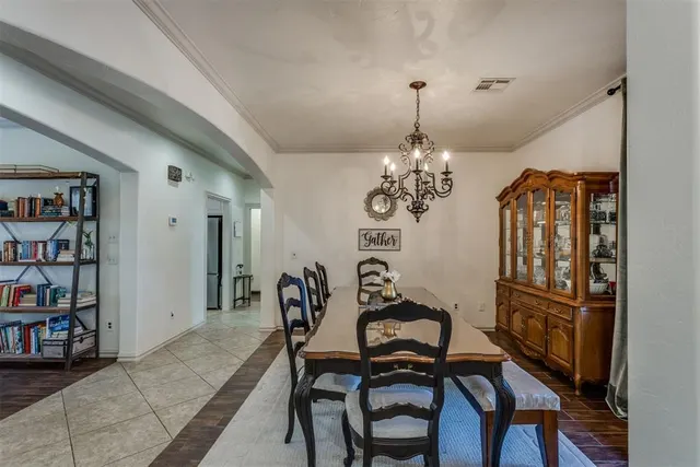 Photo 7 — 16808 Ventana Boulevard, Edmond, OK 73012