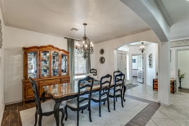 Photo 8 — 16808 Ventana Boulevard, Edmond, OK 73012
