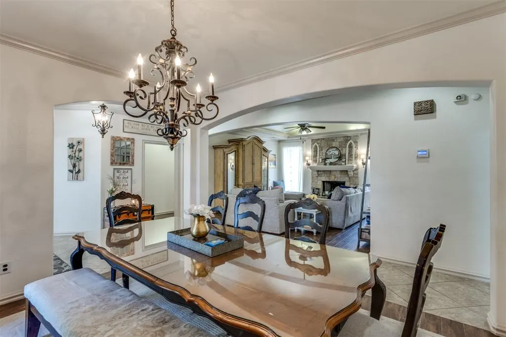 Photo 9 — 16808 Ventana Boulevard, Edmond, OK 73012