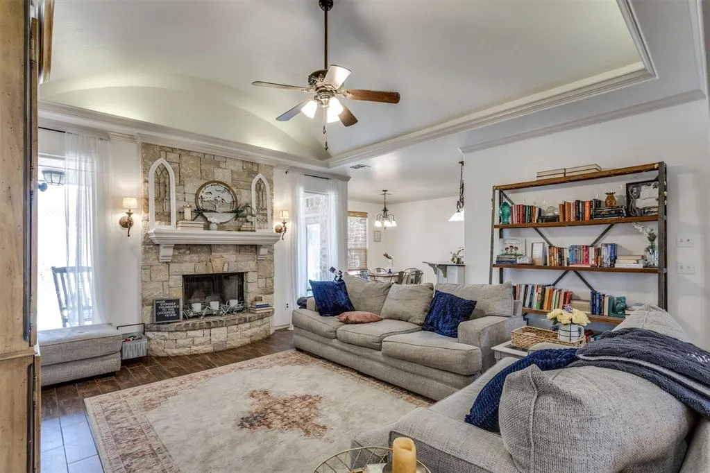 Photo 14 — 16808 Ventana Boulevard, Edmond, OK 73012