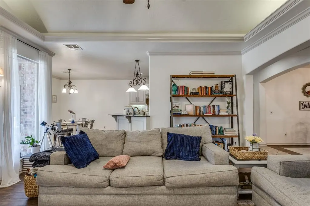 Photo 15 — 16808 Ventana Boulevard, Edmond, OK 73012