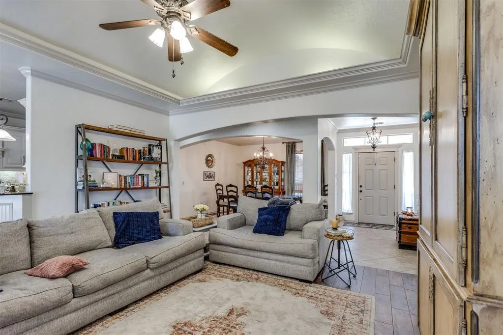 Photo 16 — 16808 Ventana Boulevard, Edmond, OK 73012