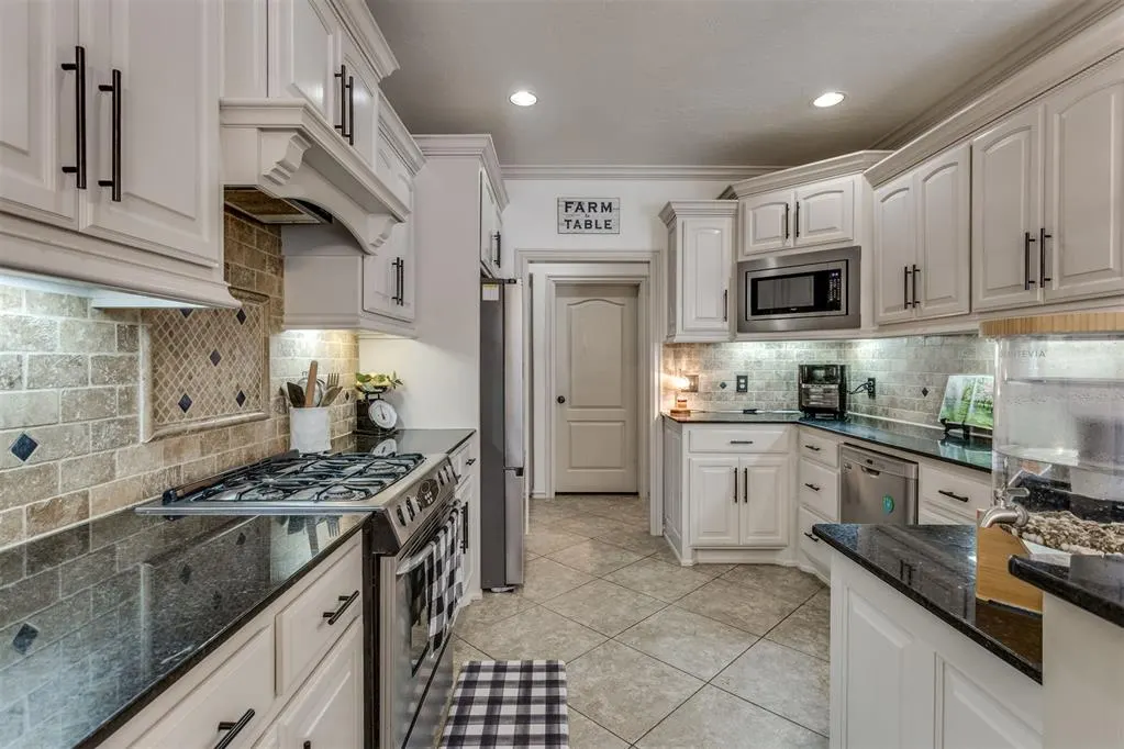 Photo 19 — 16808 Ventana Boulevard, Edmond, OK 73012