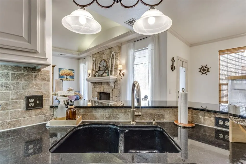Photo 23 — 16808 Ventana Boulevard, Edmond, OK 73012