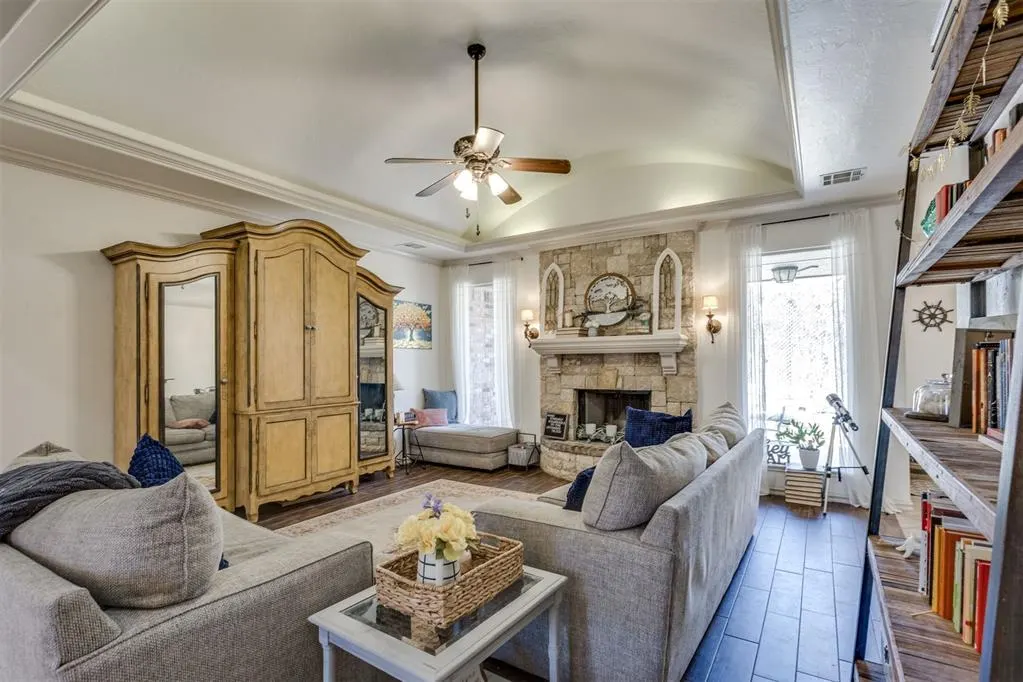 Photo 26 — 16808 Ventana Boulevard, Edmond, OK 73012