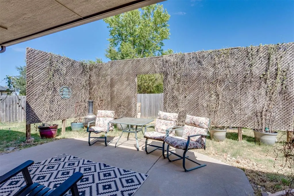 Photo 44 — 16808 Ventana Boulevard, Edmond, OK 73012