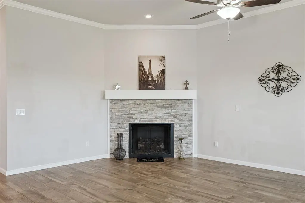 Photo 3 — 18108 Sunny Stone Court, Edmond, OK 73012
