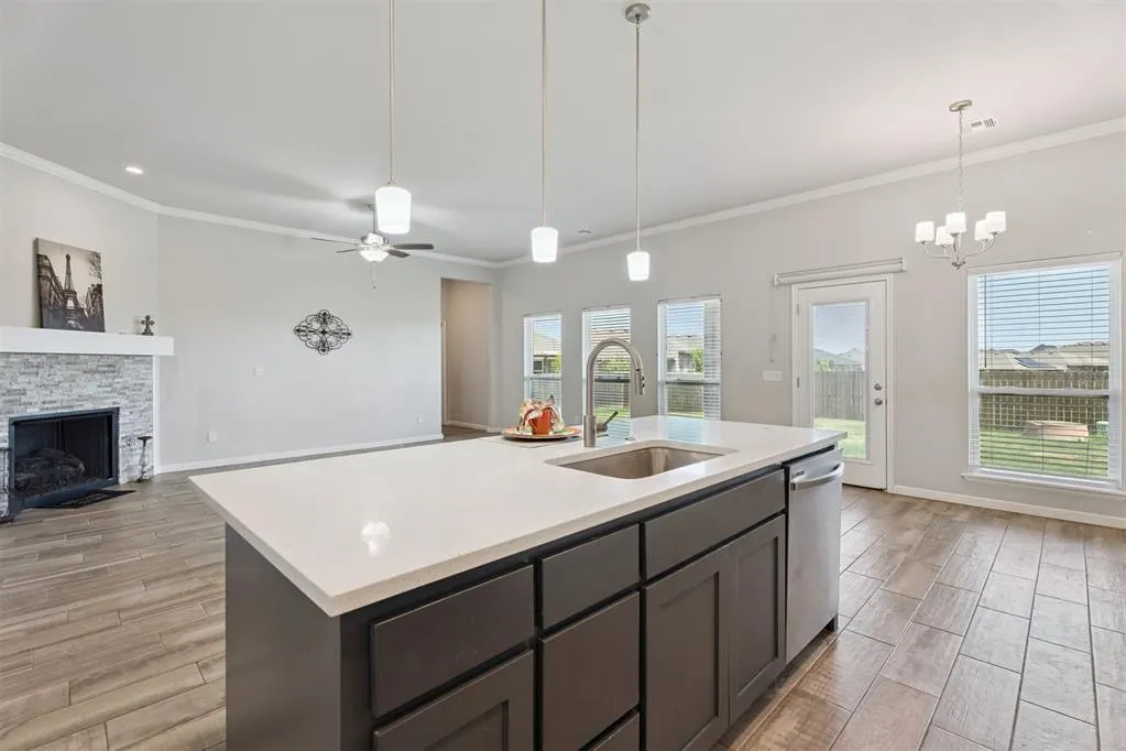 Photo 7 — 18108 Sunny Stone Court, Edmond, OK 73012
