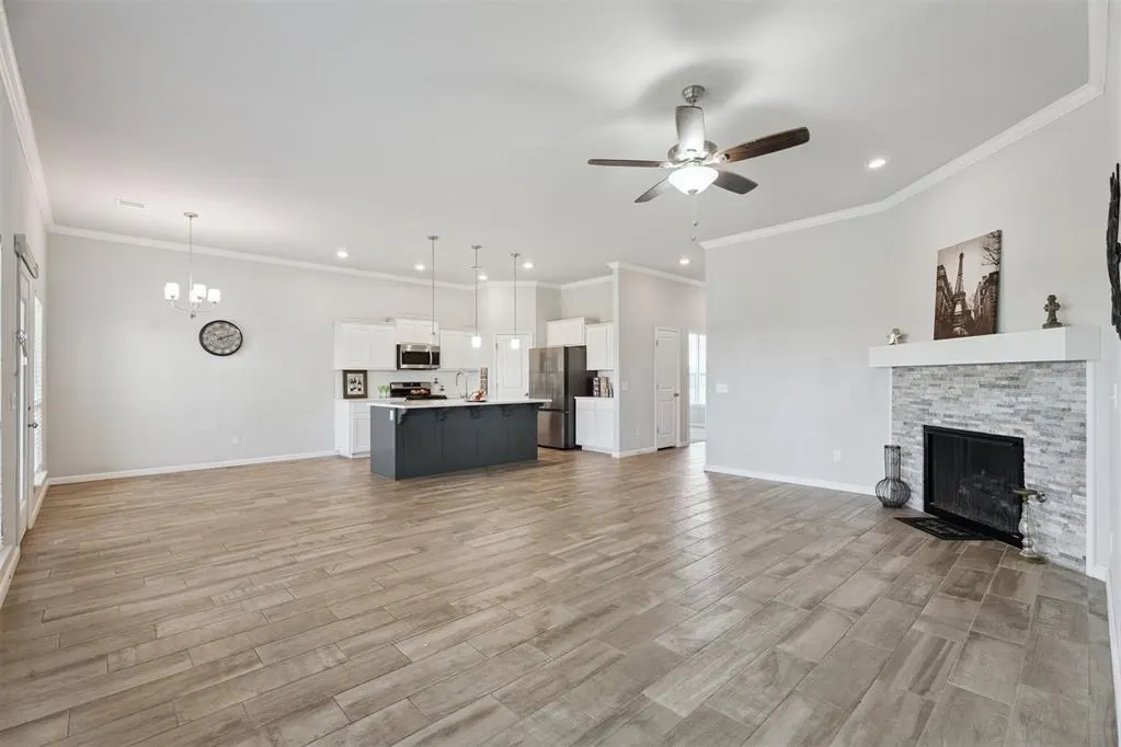 Photo 9 — 18108 Sunny Stone Court, Edmond, OK 73012