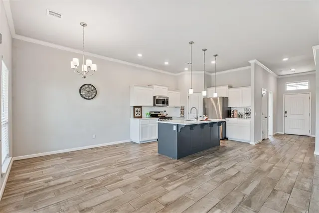 Photo 8 — 18108 Sunny Stone Court, Edmond, OK 73012