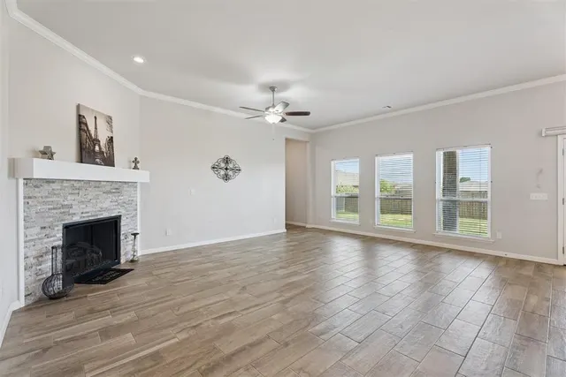 Photo 5 — 18108 Sunny Stone Court, Edmond, OK 73012