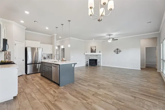Photo 6 — 18108 Sunny Stone Court, Edmond, OK 73012