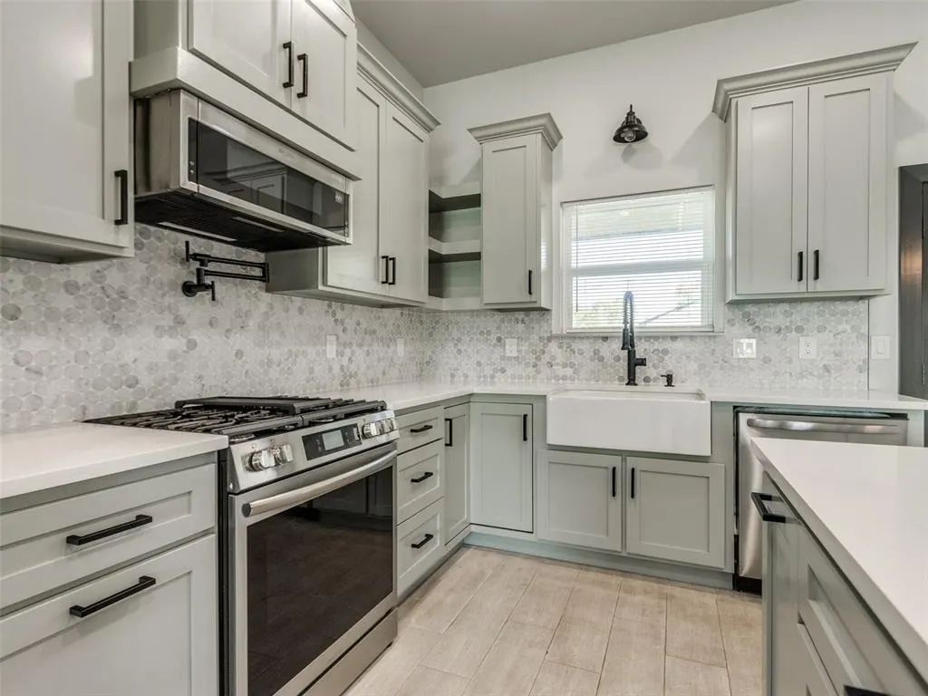 Photo 9 — 1245 SW 17th St Street, Oklahoma City, OK 73108