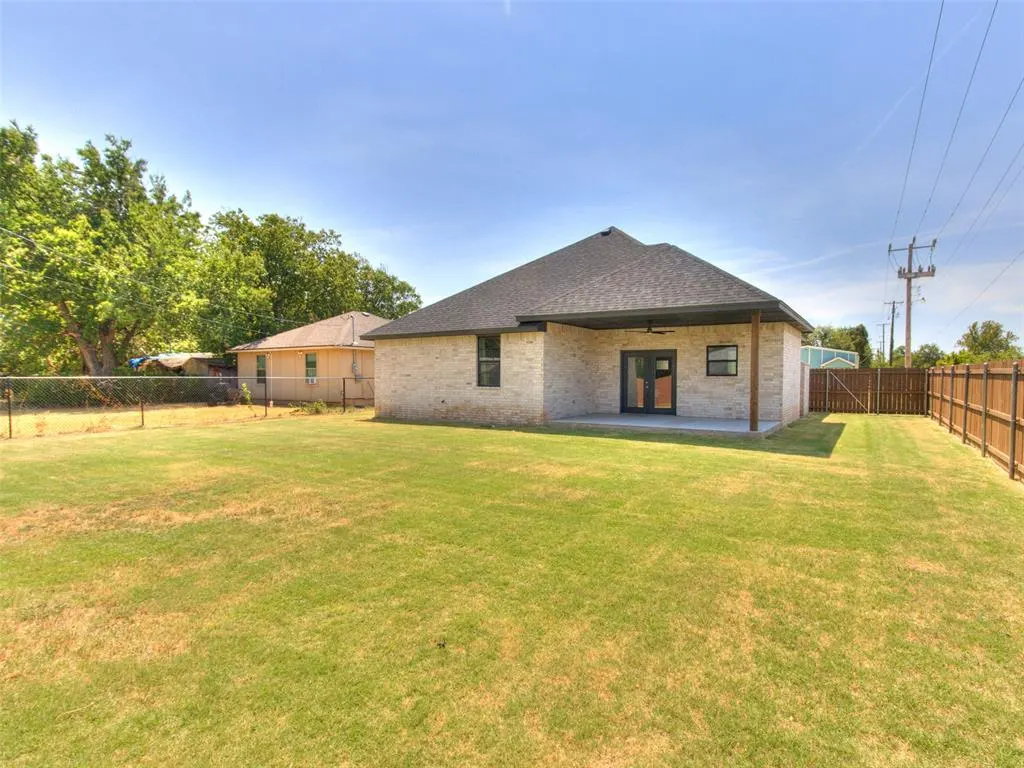 Photo 23 — 1245 SW 17th St Street, Oklahoma City, OK 73108