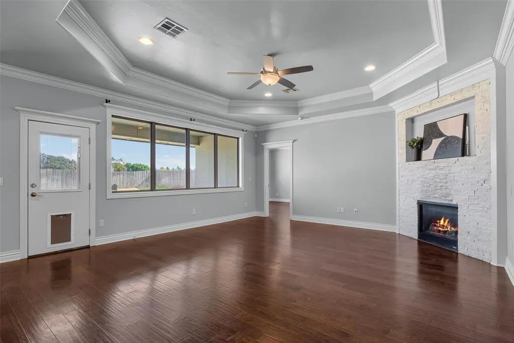 Photo 5 — 7201 NW 158th Street, Edmond, OK 73013