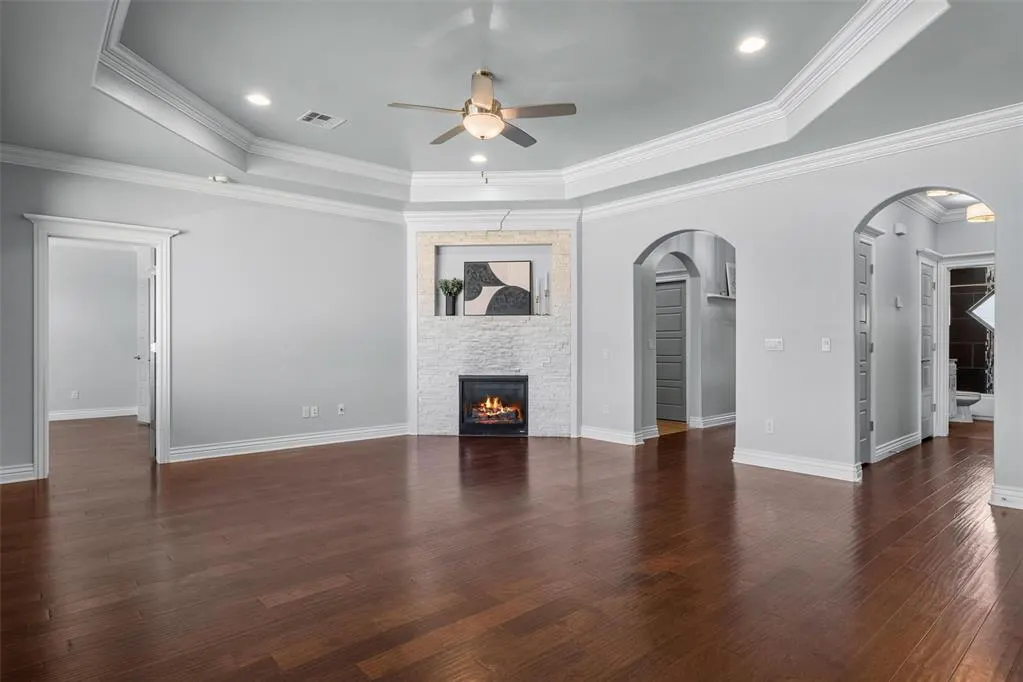 Photo 6 — 7201 NW 158th Street, Edmond, OK 73013