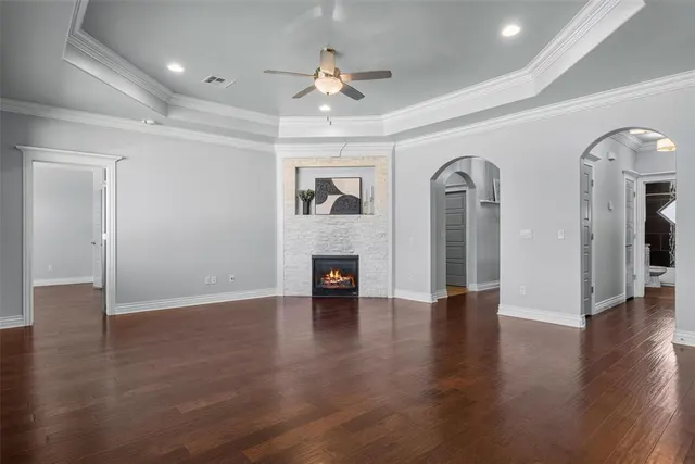 Photo 6 — 7201 NW 158th Street, Edmond, OK 73013