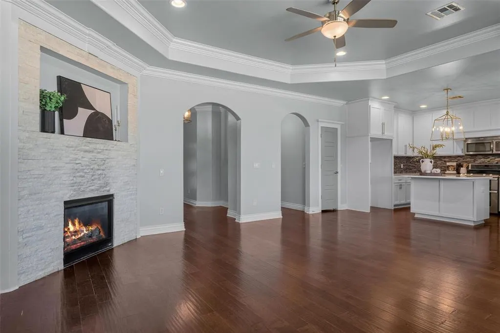Photo 7 — 7201 NW 158th Street, Edmond, OK 73013
