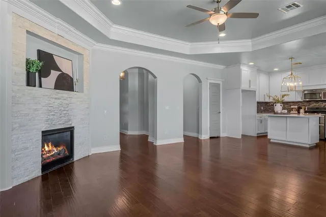 Photo 7 — 7201 NW 158th Street, Edmond, OK 73013