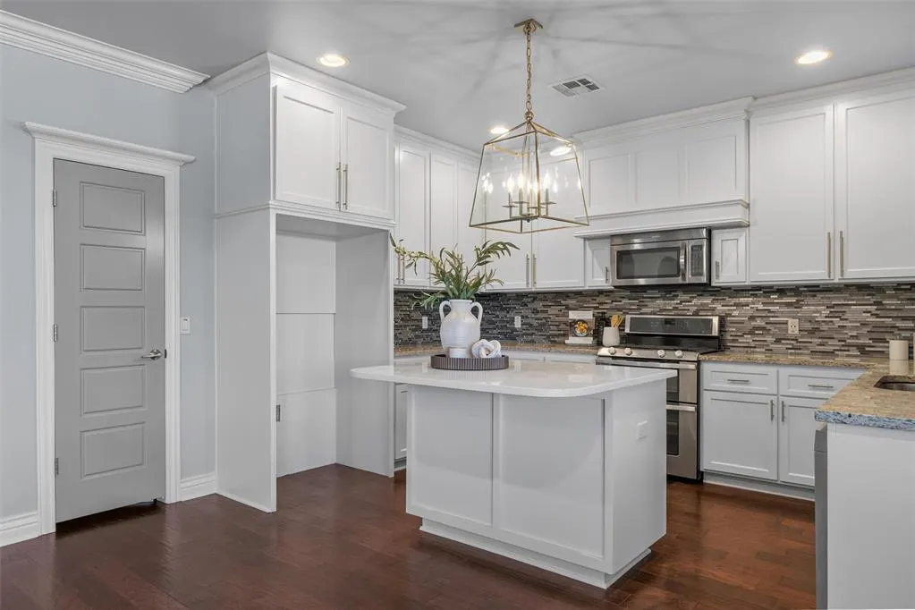 Photo 10 — 7201 NW 158th Street, Edmond, OK 73013