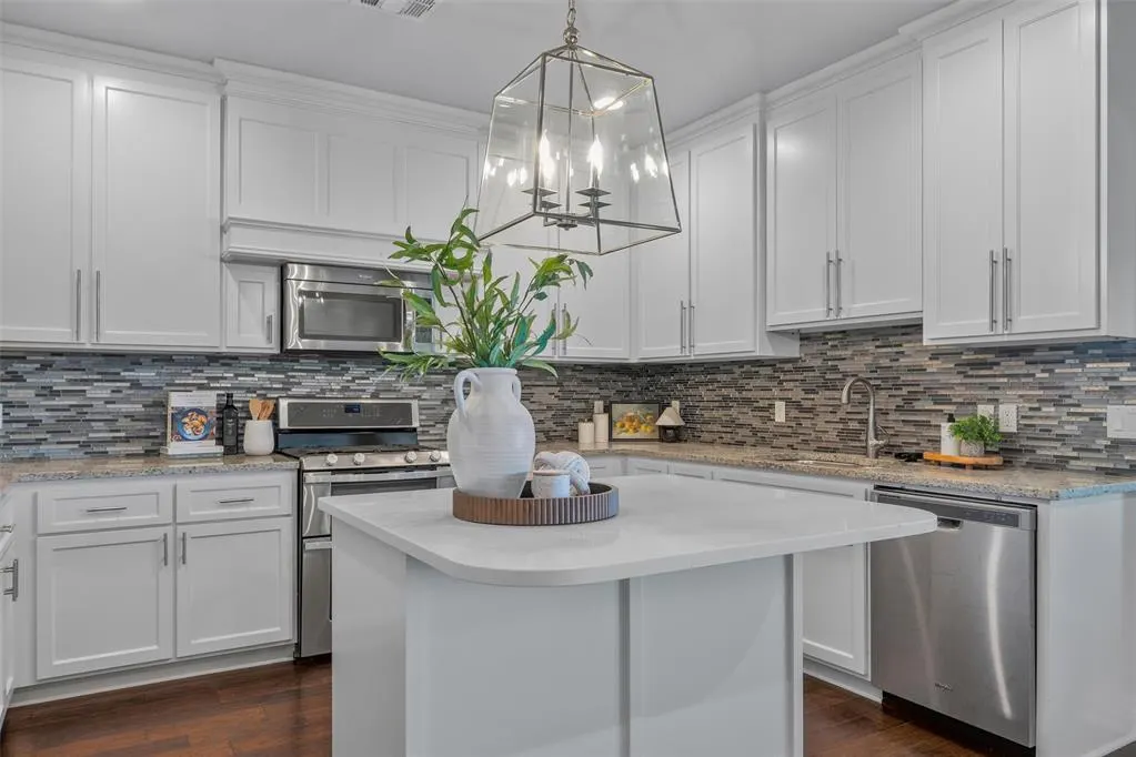 Photo 11 — 7201 NW 158th Street, Edmond, OK 73013