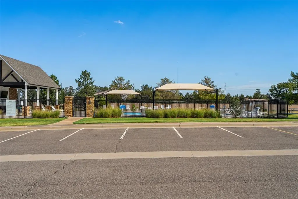 Photo 32 — 7201 NW 158th Street, Edmond, OK 73013