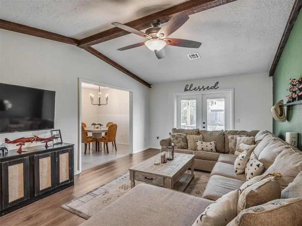 Photo 5 — 13320 Turtle Creek, Oklahoma City, OK 73170