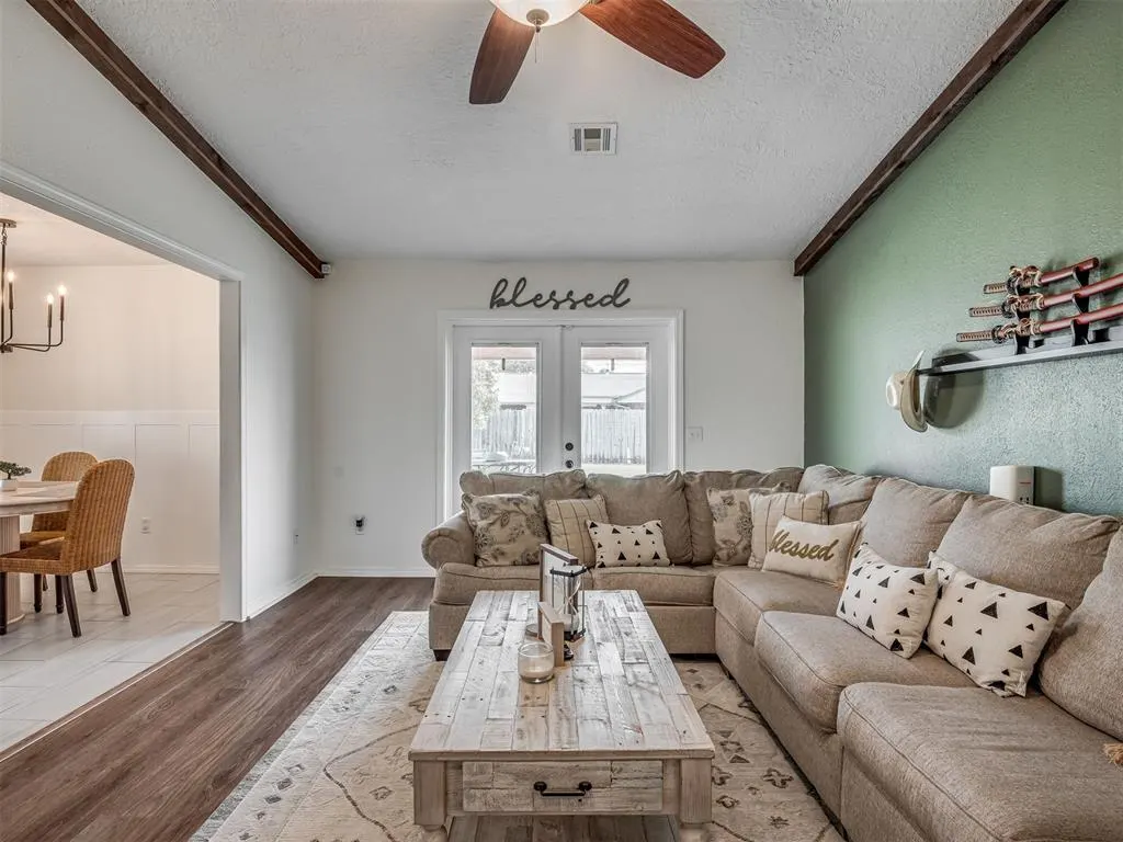 Photo 6 — 13320 Turtle Creek, Oklahoma City, OK 73170