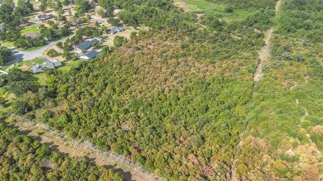 Photo 4 — TBD 11 Acres - Sycamore Lane, Choctaw, OK 73020