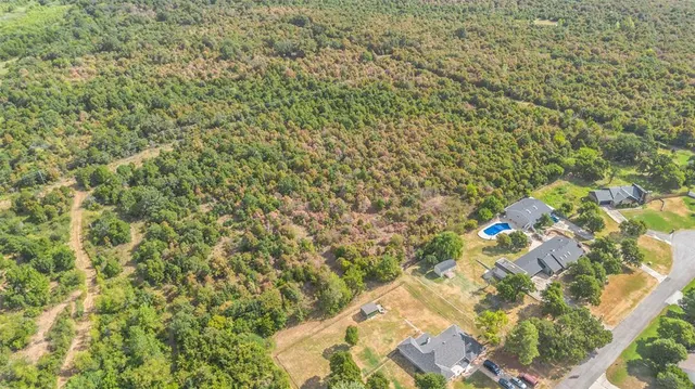 Photo 7 — TBD 11 Acres - Sycamore Lane, Choctaw, OK 73020