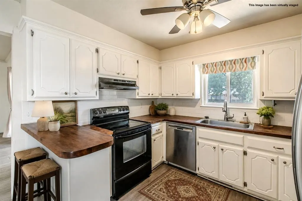 Photo 9 — 1329 Greenfield Drive, Edmond, OK 73012
