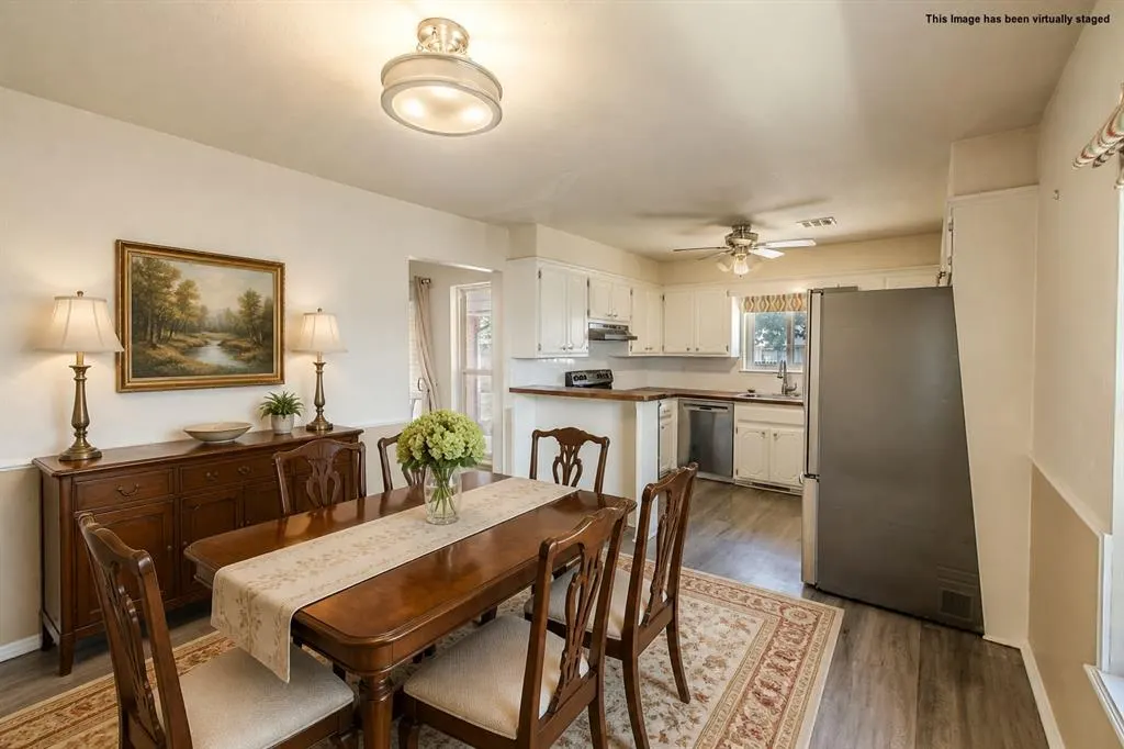 Photo 11 — 1329 Greenfield Drive, Edmond, OK 73012