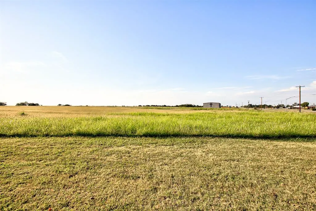 Front exterior — 0 S Van Buren, Enid, OK 73703-5445