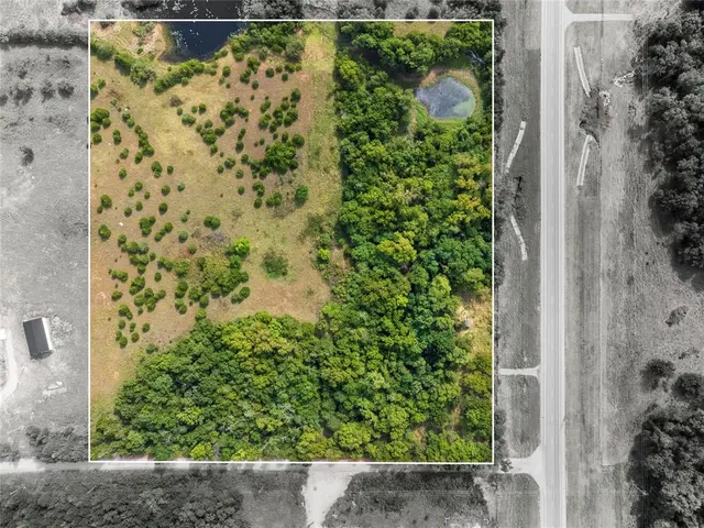 Photo 2 — 0 180th/Hwy 64, Perry, OK 73077