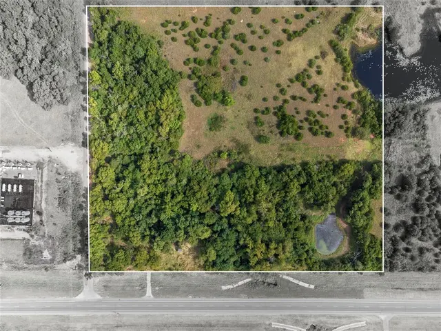 Photo 3 — 0 180th/Hwy 64, Perry, OK 73077