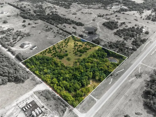 Photo 4 — 0 180th/Hwy 64, Perry, OK 73077