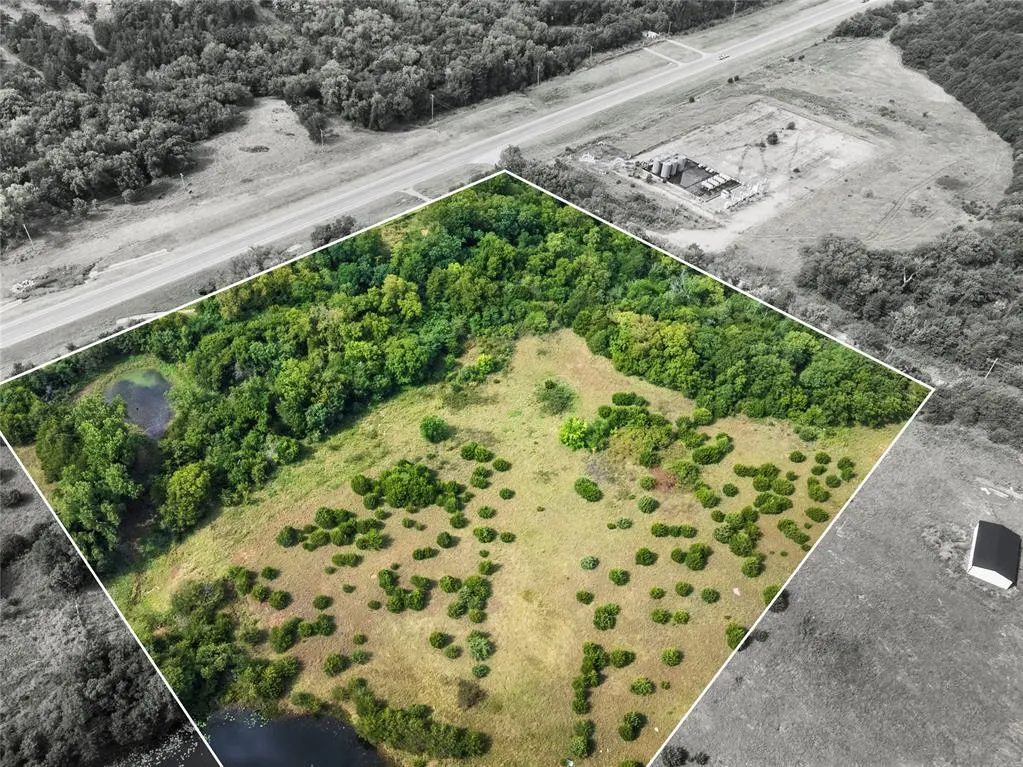 Photo 5 — 0 180th/Hwy 64, Perry, OK 73077