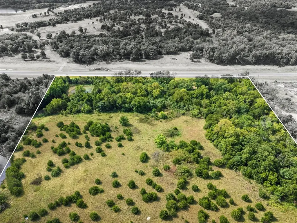 Photo 6 — 0 180th/Hwy 64, Perry, OK 73077