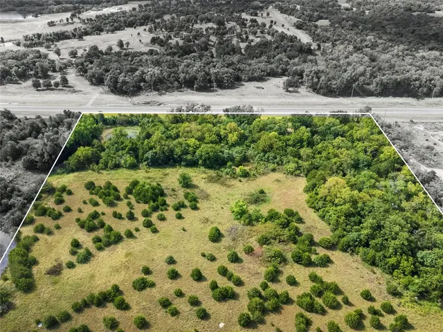 Photo 6 — 0 180th/Hwy 64, Perry, OK 73077