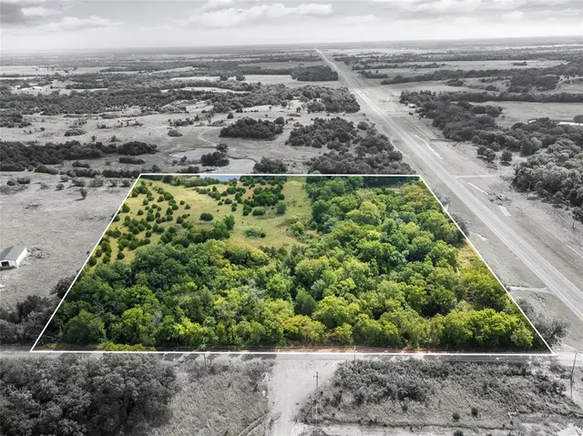Photo 7 — 0 180th/Hwy 64, Perry, OK 73077