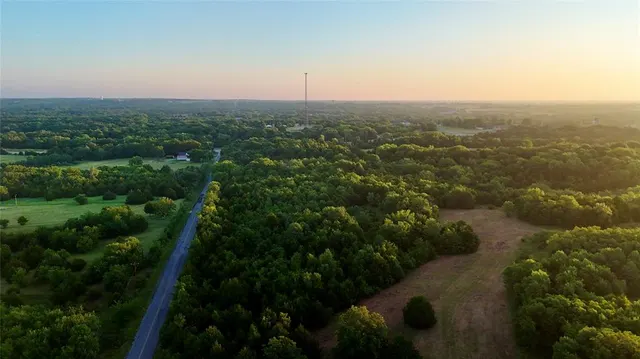 Photo 6 — 6 N 3480 Road, Earlsboro, OK 74840